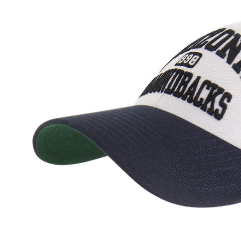 ARIZONA DIAMONDBACKS BROKE LINE '47 MVP