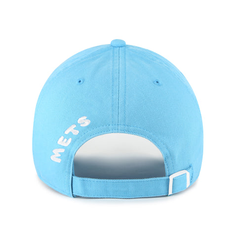 NEW YORK METS LUMINANCE '47 CLEAN UP WOMENS