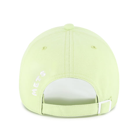 NEW YORK METS LUMINANCE '47 CLEAN UP WOMENS
