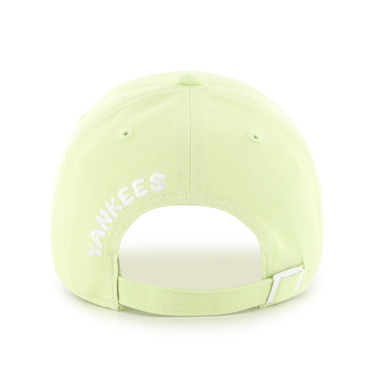 NEW YORK YANKEES BRIGHT SIDE '47 CLEAN UP WOMENS