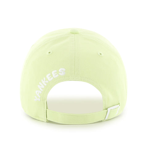 NEW YORK YANKEES BRIGHT SIDE '47 CLEAN UP WOMENS