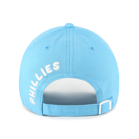 PHILADELPHIA PHILLIES LUMINANCE '47 CLEAN UP WOMENS