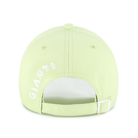 SAN FRANCISCO GIANTS LUMINANCE '47 CLEAN UP WOMENS