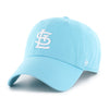 ST. LOUIS CARDINALS COOPERSTOWN TWO TONE '47 CLEAN UP