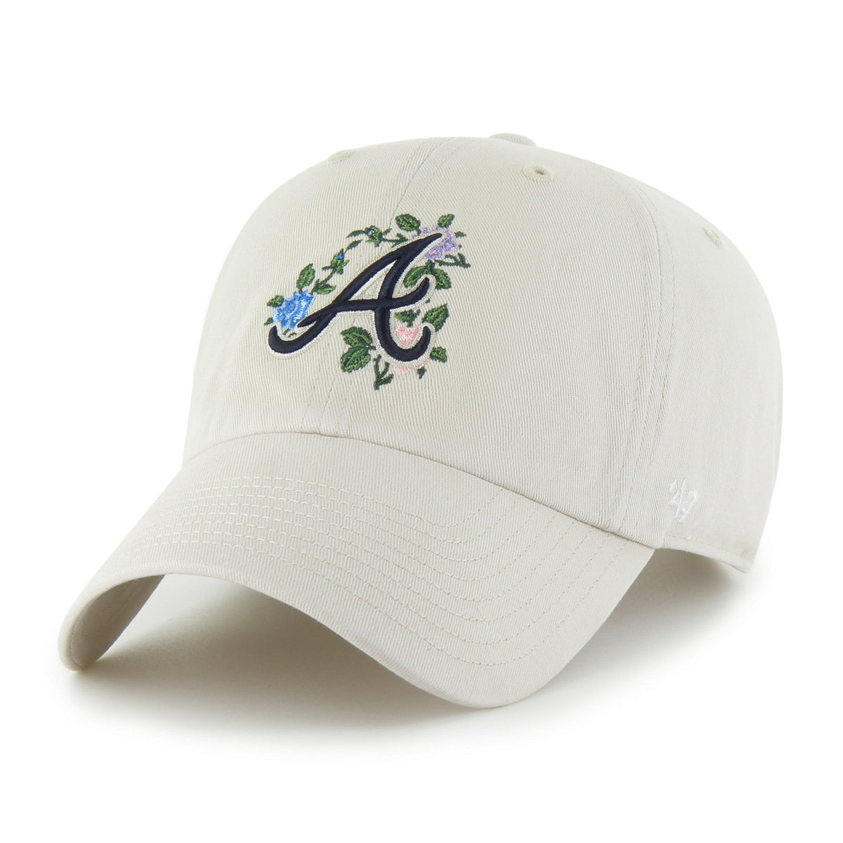 ATLANTA BRAVES BRYONY '47 CLEAN UP WOMENS