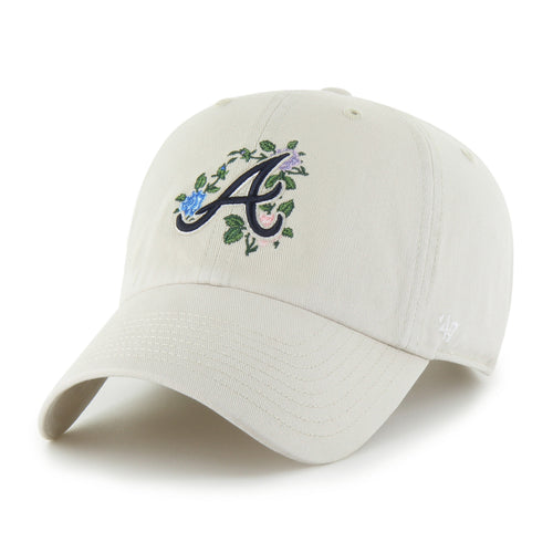 ATLANTA BRAVES BRYONY '47 CLEAN UP WOMENS