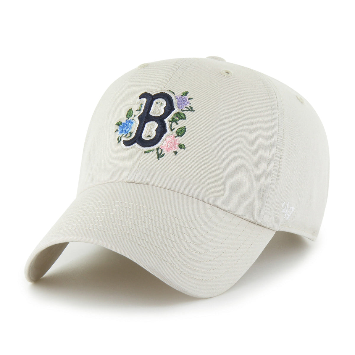 BOSTON RED SOX BRYONY '47 CLEAN UP WOMENS