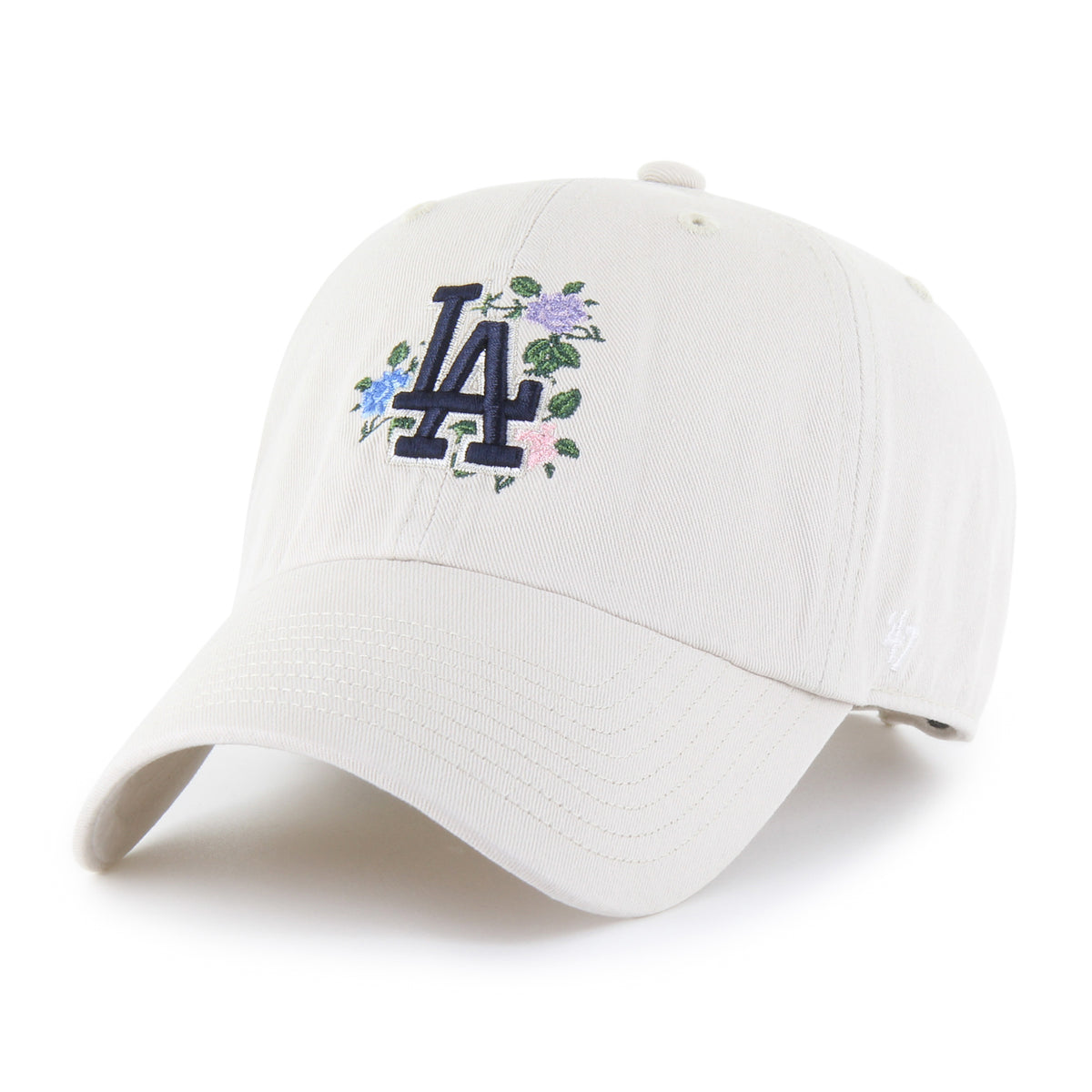 LOS ANGELES DODGERS BRYONY '47 CLEAN UP