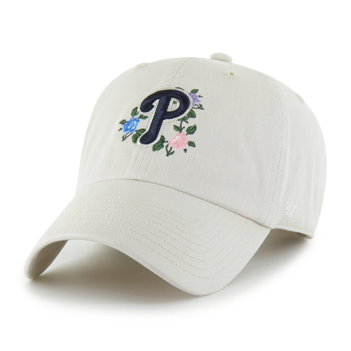 PHILADELPHIA PHILLIES BRYONY '47 CLEAN UP WOMENS