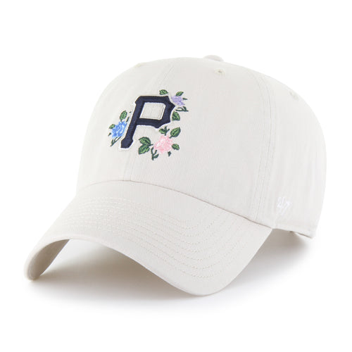 PITTSBURGH PIRATES BRYONY '47 CLEAN UP