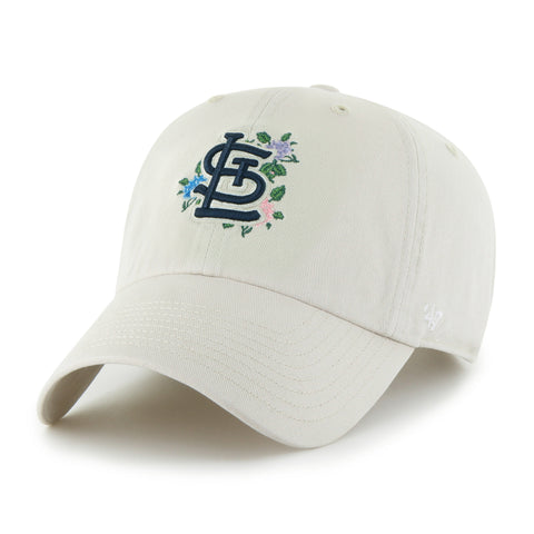 ST. LOUIS CARDINALS BRYONY '47 CLEAN UP WOMENS