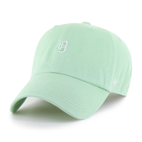 DETROIT TIGERS BASE RUNNER BALLPARK '47 CLEAN UP
