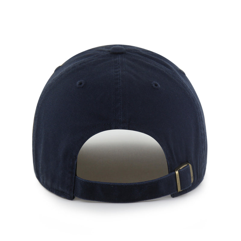 MILWAUKEE BREWERS BASE RUNNER BALLPARK '47 CLEAN UP