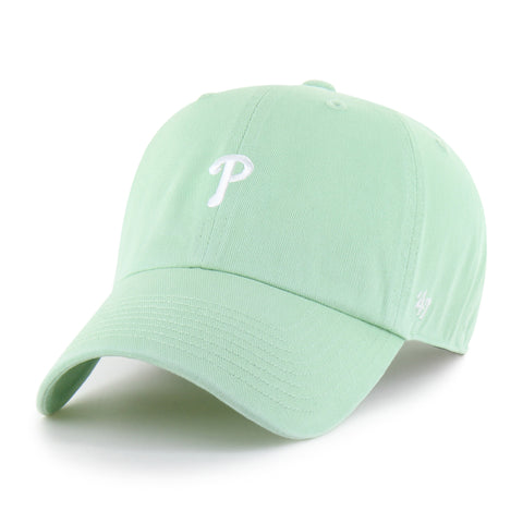 PHILADELPHIA PHILLIES BASE RUNNER BALLPARK '47 CLEAN UP