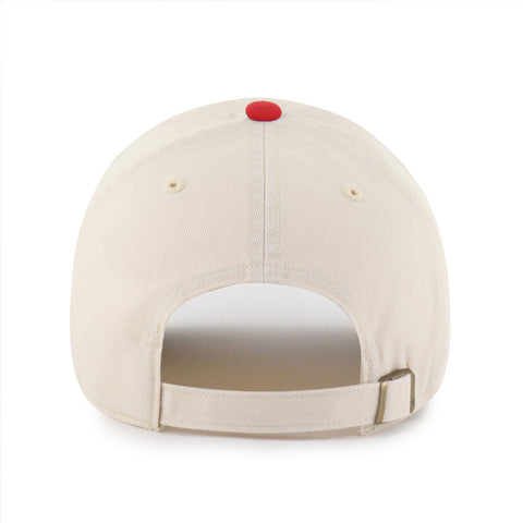 LOS ANGELES ANGELS BALLPARK TWO TONE '47 CLEAN UP