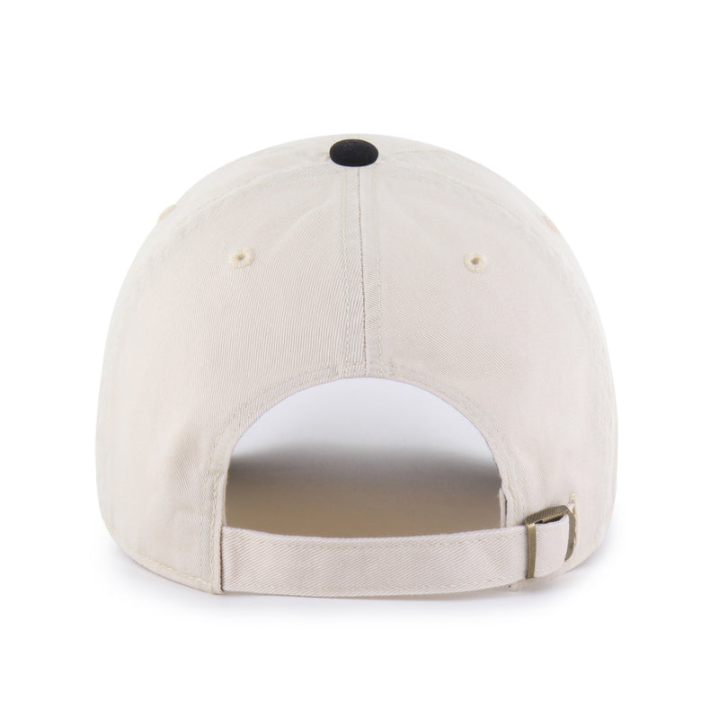 CHICAGO WHITE SOX BALLPARK TWO TONE '47 CLEAN UP