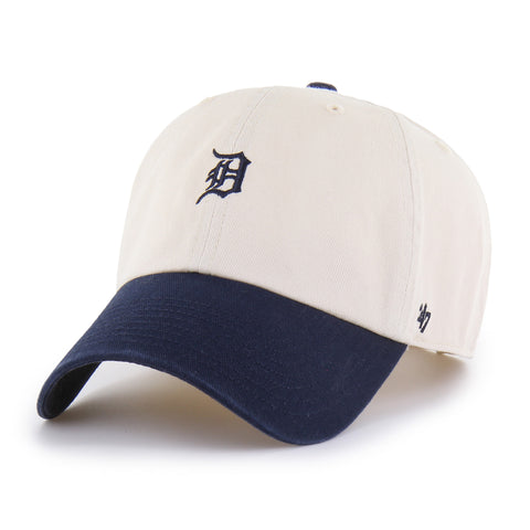 DETROIT TIGERS BALLPARK TWO TONE '47 CLEAN UP
