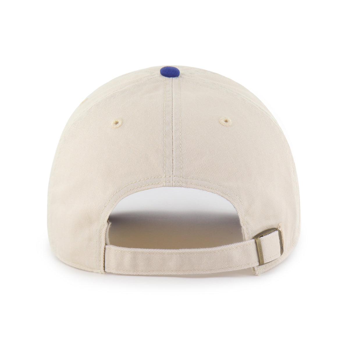 KANSAS CITY ROYALS BALLPARK TWO TONE '47 CLEAN UP