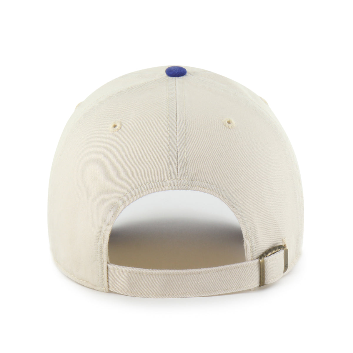 LOS ANGELES DODGERS BALLPARK TWO TONE '47 CLEAN UP