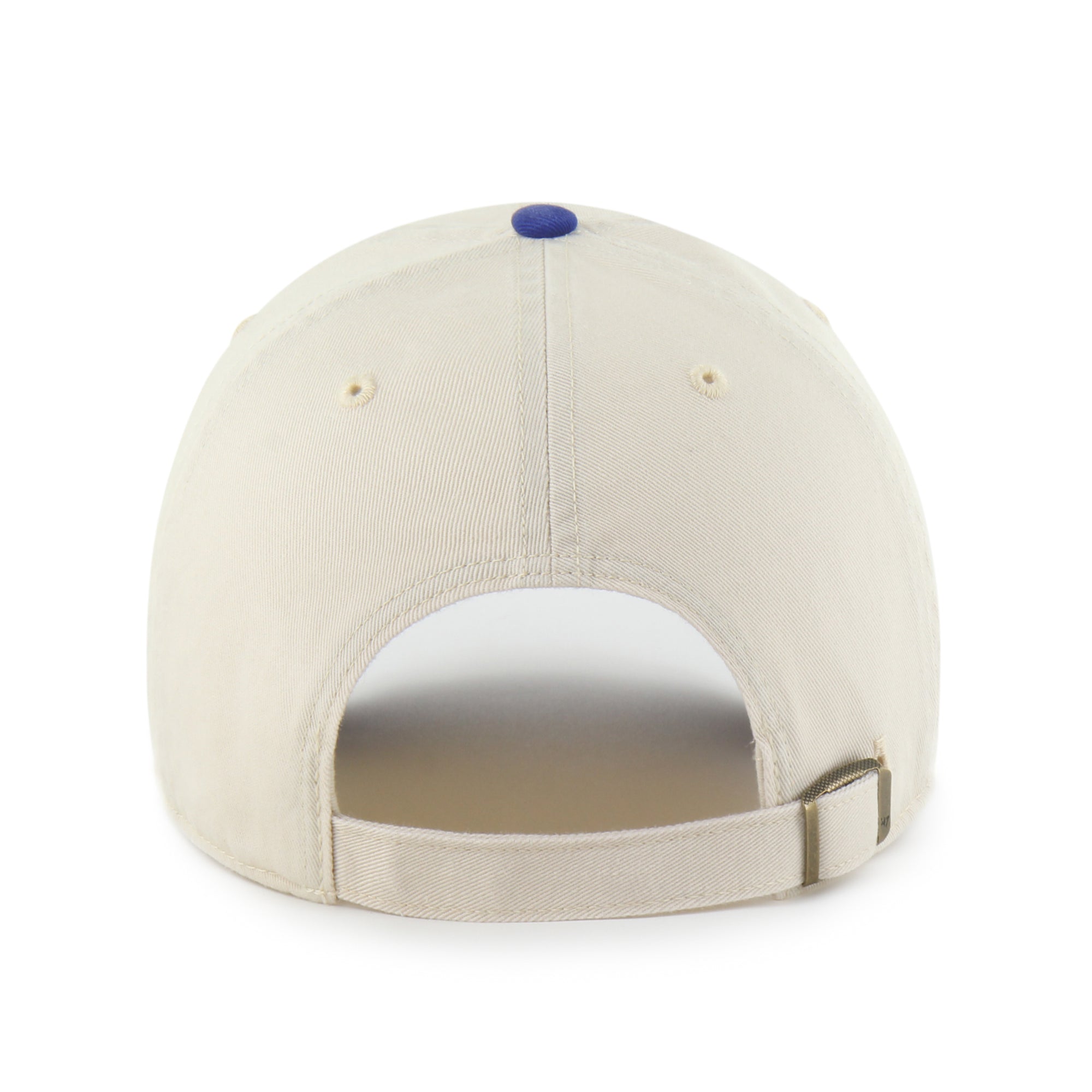 LOS ANGELES DODGERS BALLPARK TWO TONE '47 CLEAN UP