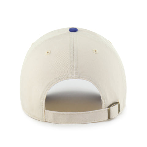 LOS ANGELES DODGERS BALLPARK TWO TONE '47 CLEAN UP