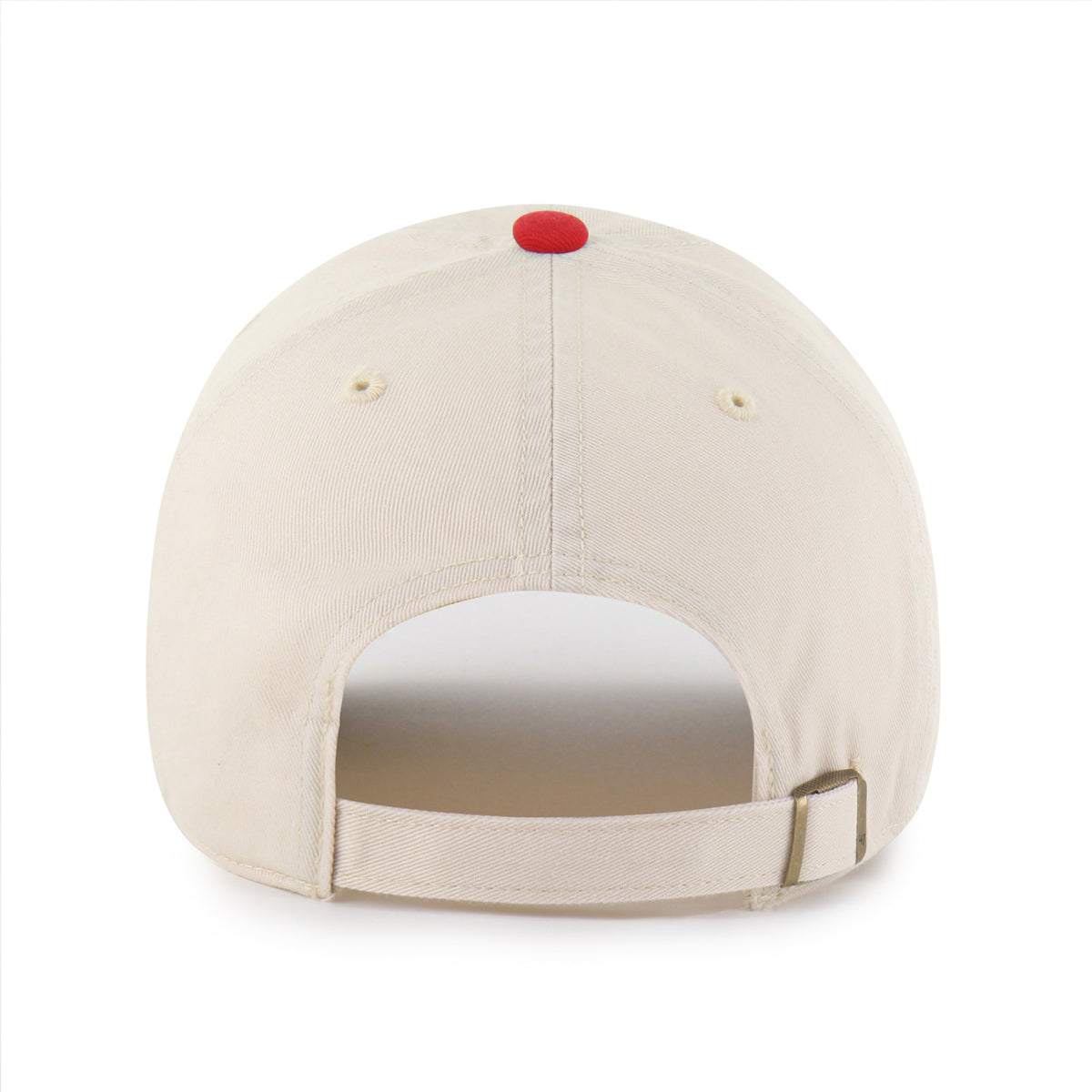 WASHINGTON NATIONALS BALLPARK TWO TONE '47 CLEAN UP