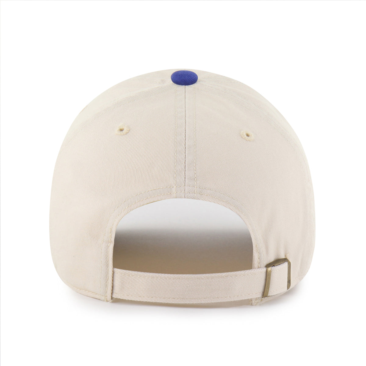 NEW YORK METS BALLPARK TWO TONE '47 CLEAN UP