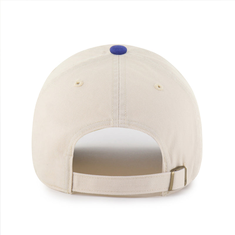 NEW YORK METS BALLPARK TWO TONE '47 CLEAN UP