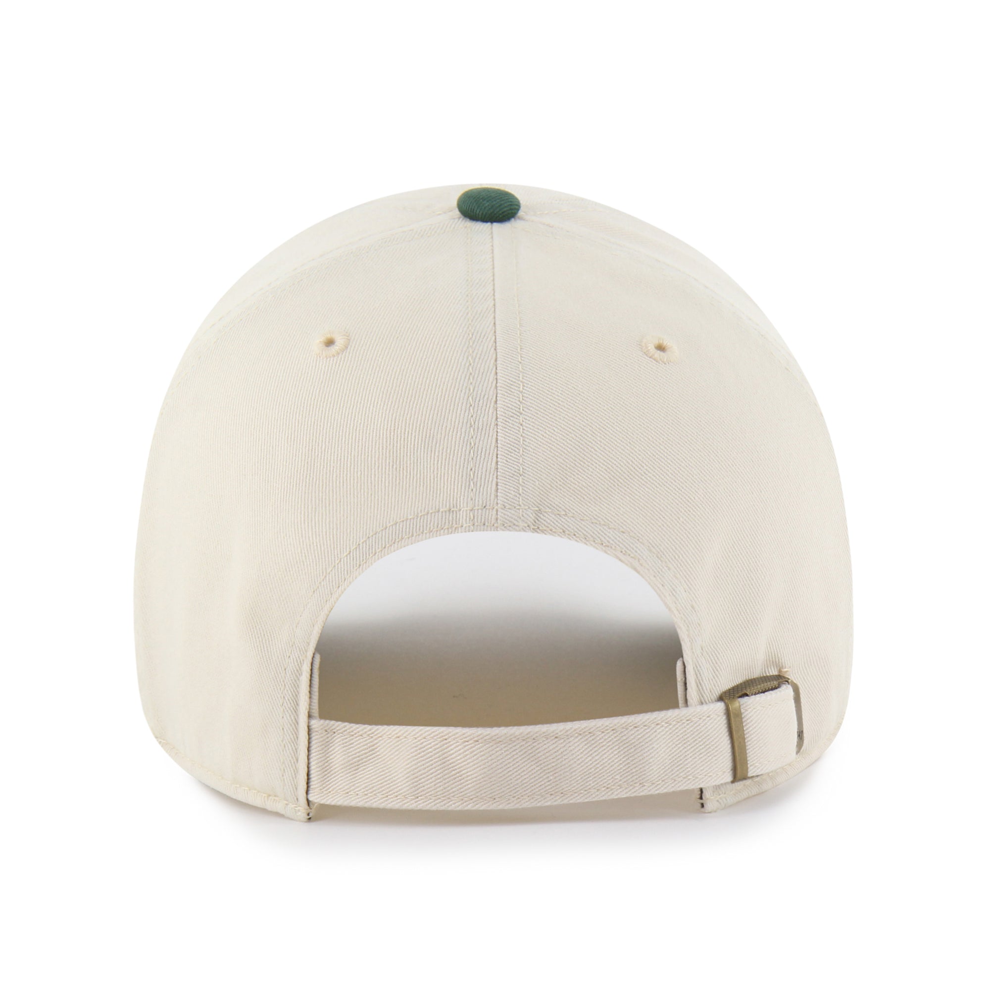 ATHLETICS BASEBALL BALLPARK TWO TONE '47 CLEAN UP