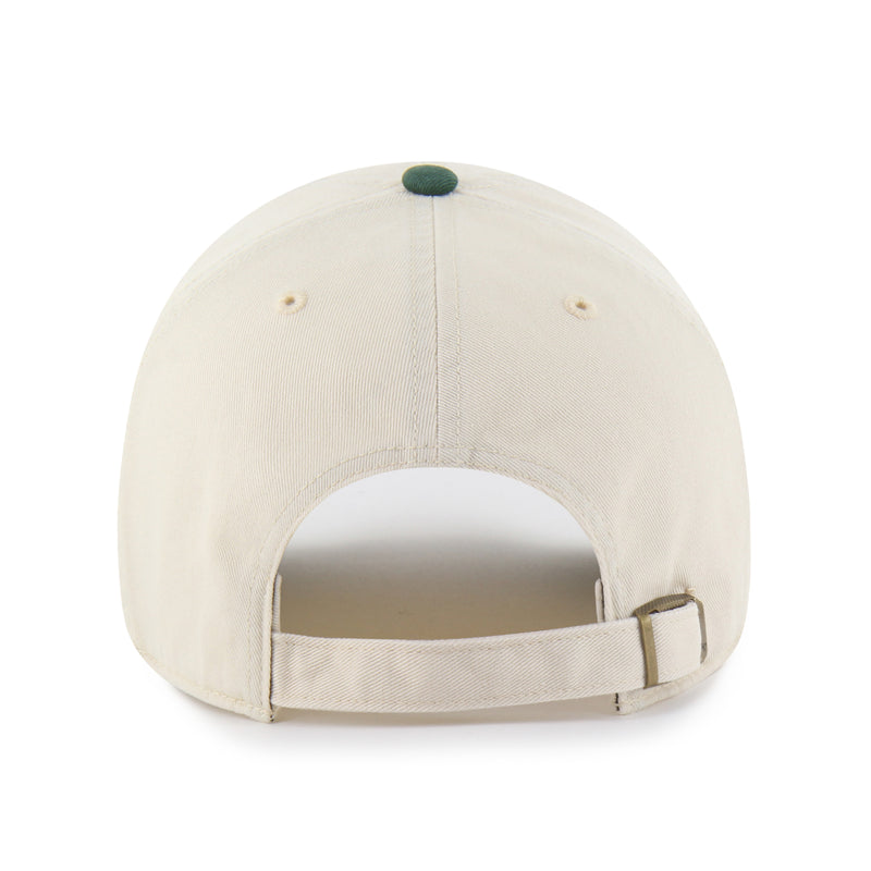 ATHLETICS BASEBALL BALLPARK TWO TONE '47 CLEAN UP