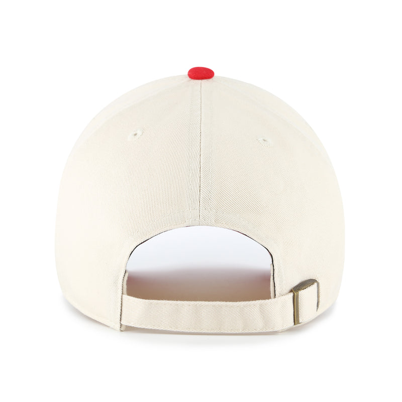 PHILADELPHIA PHILLIES BALLPARK TWO TONE '47 CLEAN UP