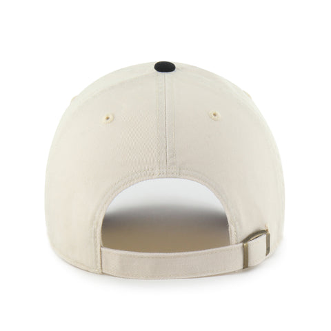 SAN FRANCISCO GIANTS BALLPARK TWO TONE '47 CLEAN UP