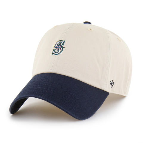 SEATTLE MARINERS BALLPARK TWO TONE '47 CLEAN UP