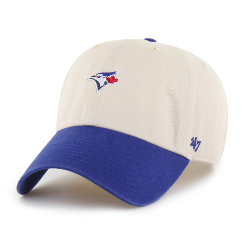 TORONTO BLUE JAYS BALLPARK TWO TONE '47 CLEAN UP