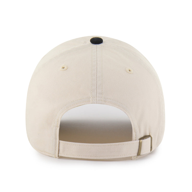COLORADO ROCKIES BALLPARK TWO TONE '47 CLEAN UP