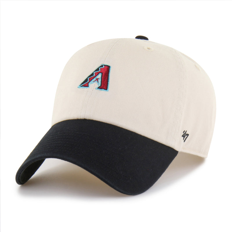 ARIZONA DIAMONDBACKS BALLPARK TWO TWO '47 CLEAN UP