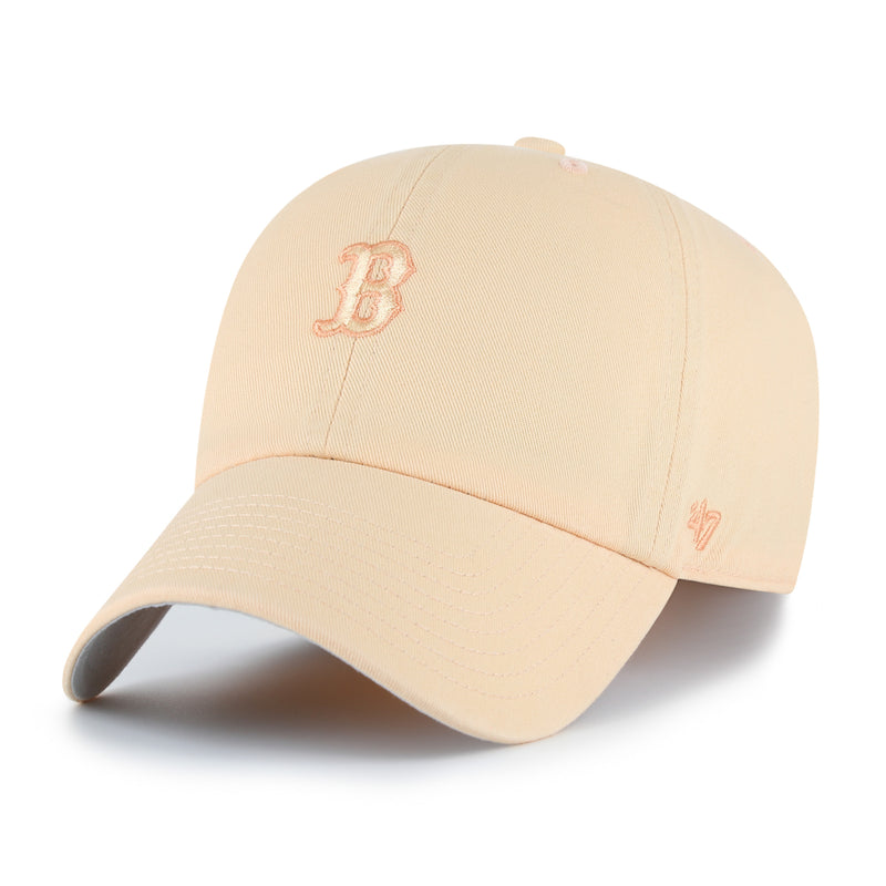 BOSTON RED SOX BASE RUNNER '47 CLEAN UP