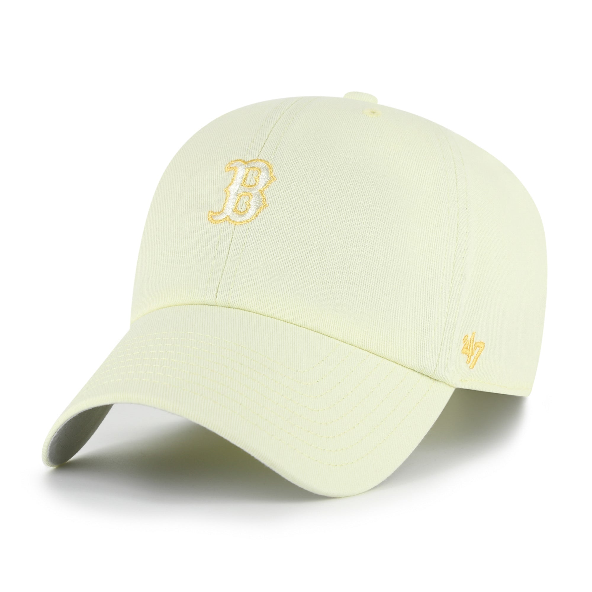 BOSTON RED SOX BASE RUNNER '47 CLEAN UP