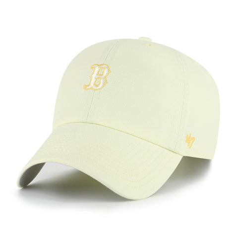 BOSTON RED SOX BASE RUNNER '47 CLEAN UP