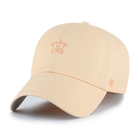 HOUSTON ASTROS BASE RUNNER '47 CLEAN UP