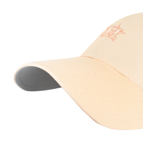 HOUSTON ASTROS BASE RUNNER '47 CLEAN UP