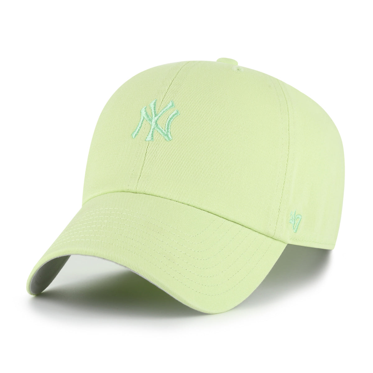 NEW YORK YANKEES BASE RUNNER '47 CLEAN UP
