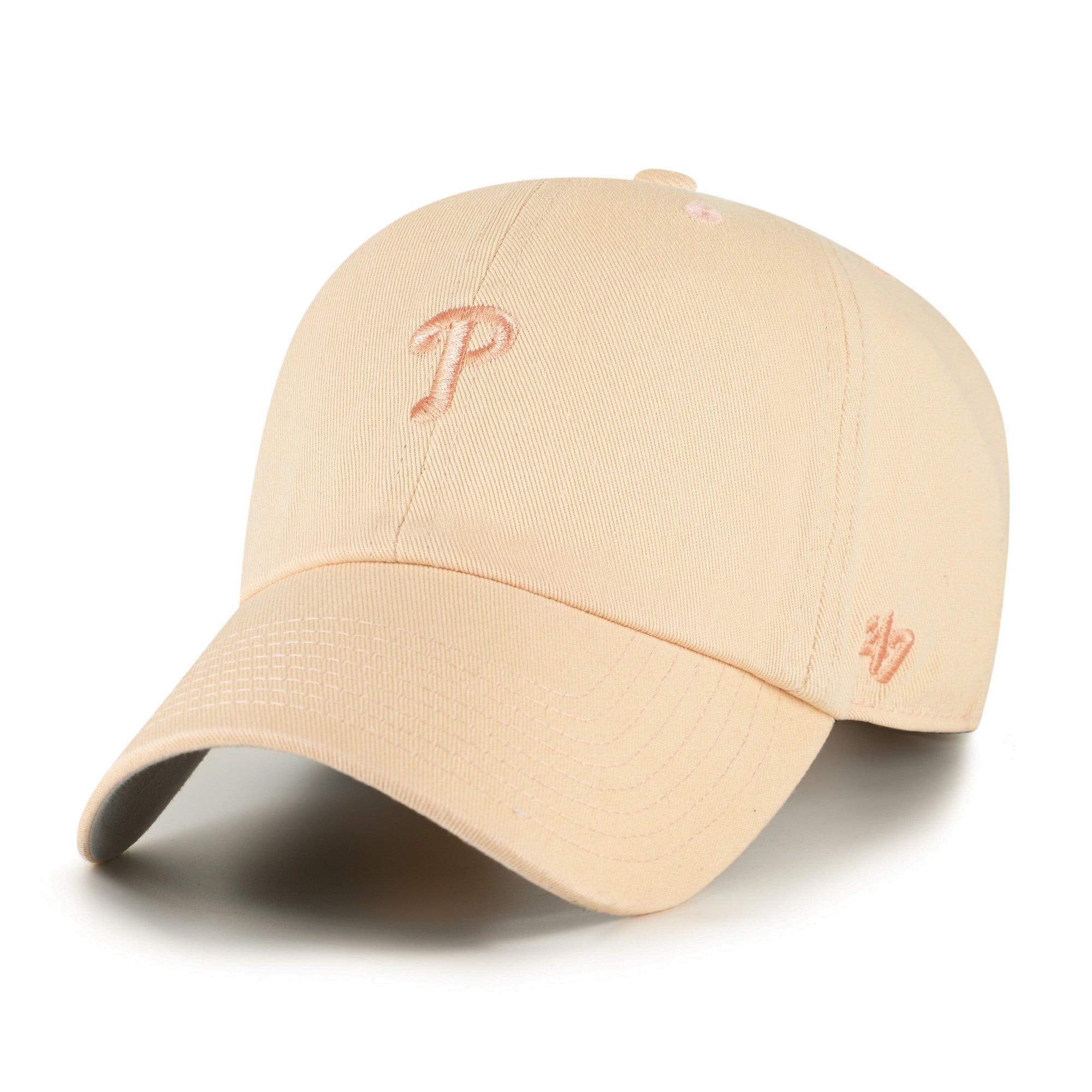 PHILADELPHIA PHILLIES BASE RUNNER '47 CLEAN UP