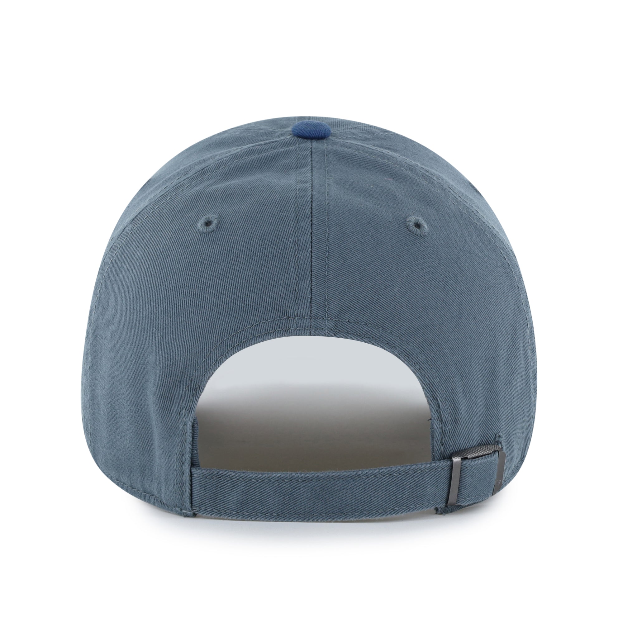DETROIT TIGERS BASE RUNNER SCRIPT TWO TONE '47 CLEAN UP