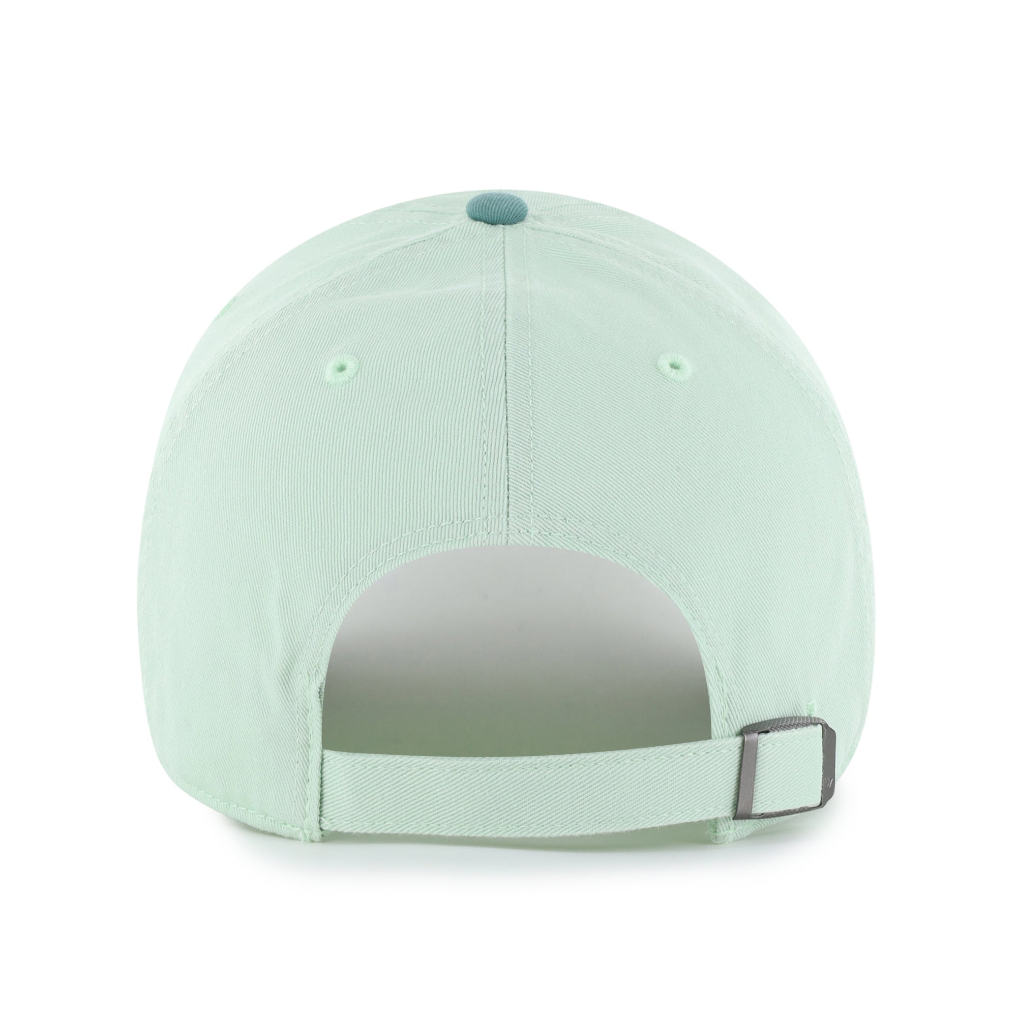 LOS ANGELES DODGERS BASE RUNNER SCRIPT TWO TONE '47 CLEAN UP