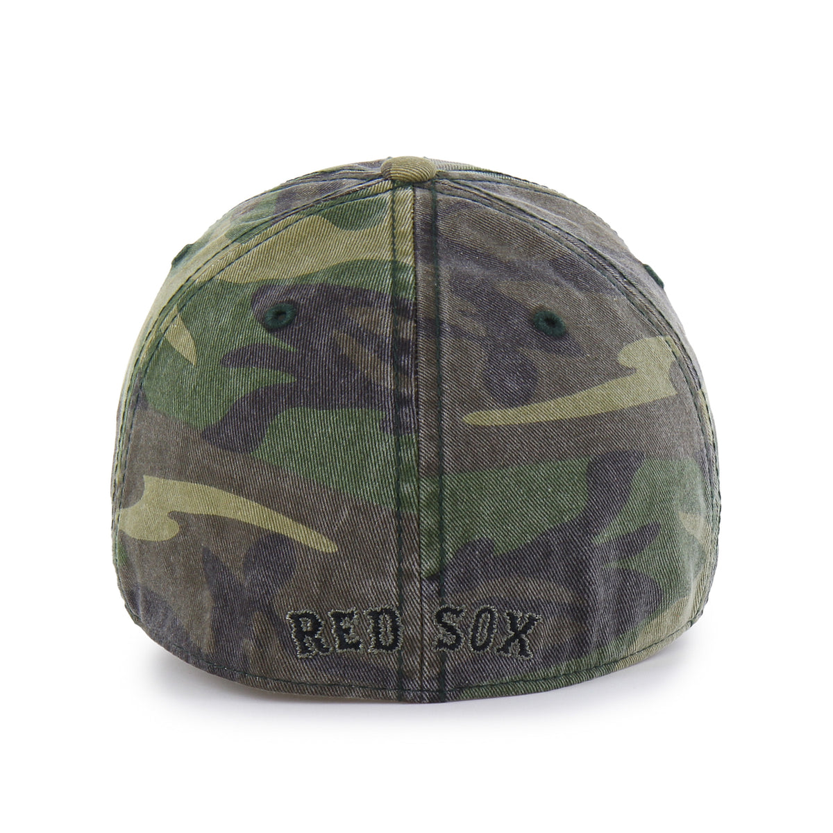 BOSTON RED SOX CAMO 47 FRANCHISE