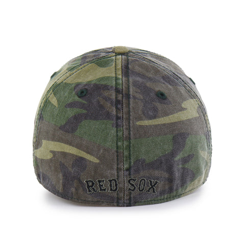BOSTON RED SOX CAMO 47 FRANCHISE