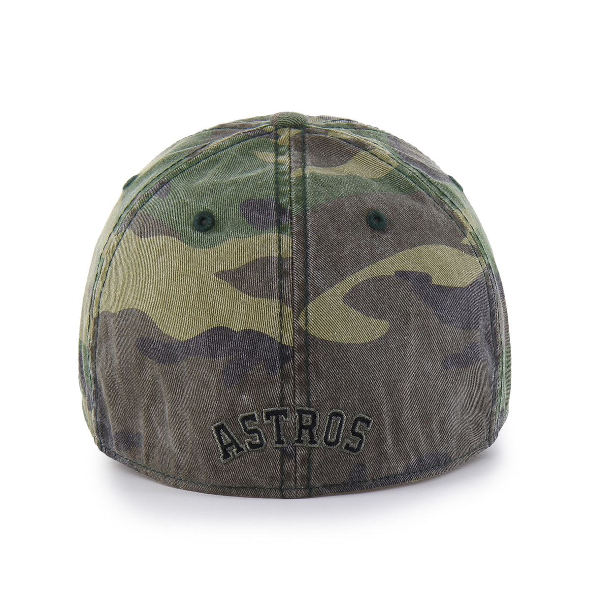 HOUSTON ASTROS CAMO '47 FRANCHISE