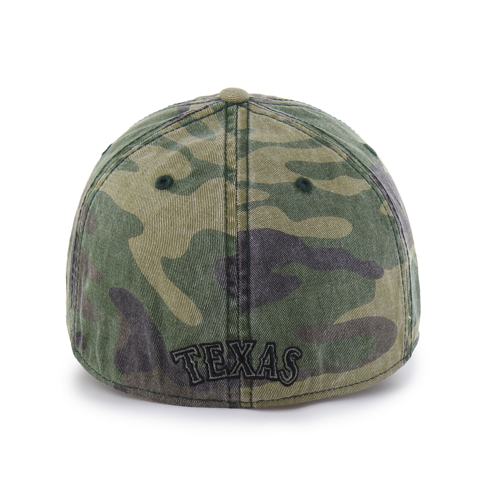 TEXAS RANGERS CAMO '47 FRANCHISE
