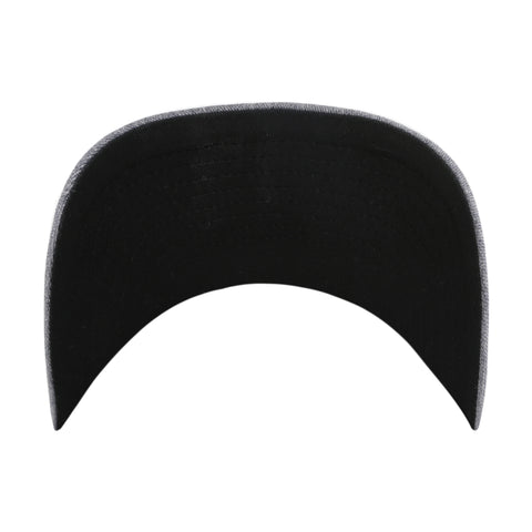 LOS ANGELES DODGERS CARBON ROPE '47 TRUCKER